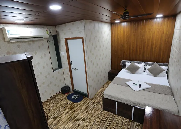 Hotel O Shiv Vandana Inn Thane