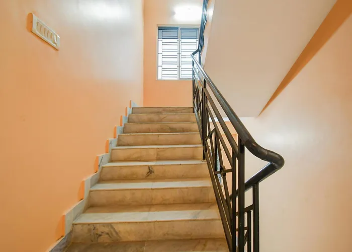 Hotel O Mohar Kunjha Kolkata