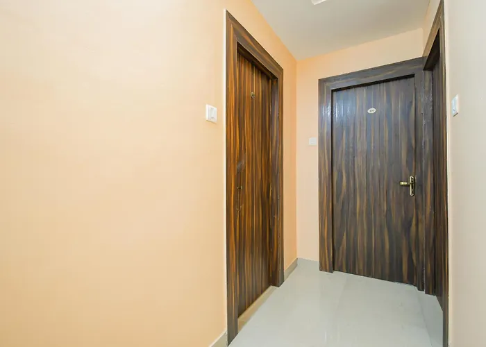 Hotel O Mohar Kunjha Kolkata