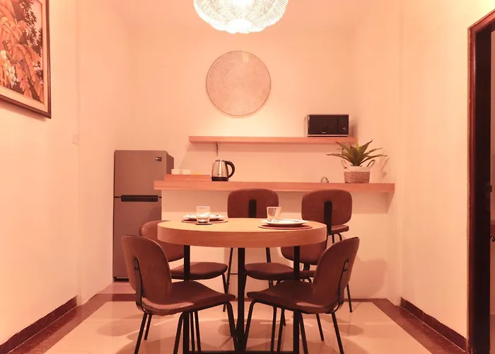 Amaya Residence Jimbaran