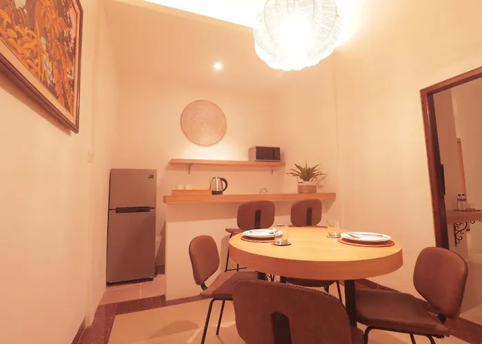 Amaya Residence Jimbaran