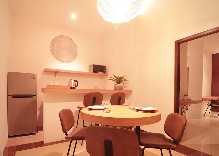 Amaya Residence Jimbaran