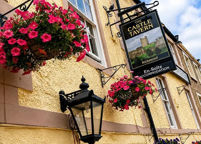 The Castle Tavern Richmond