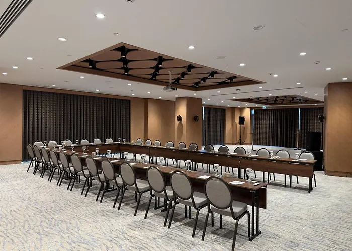 Radisson Hotel Istanbul Merter