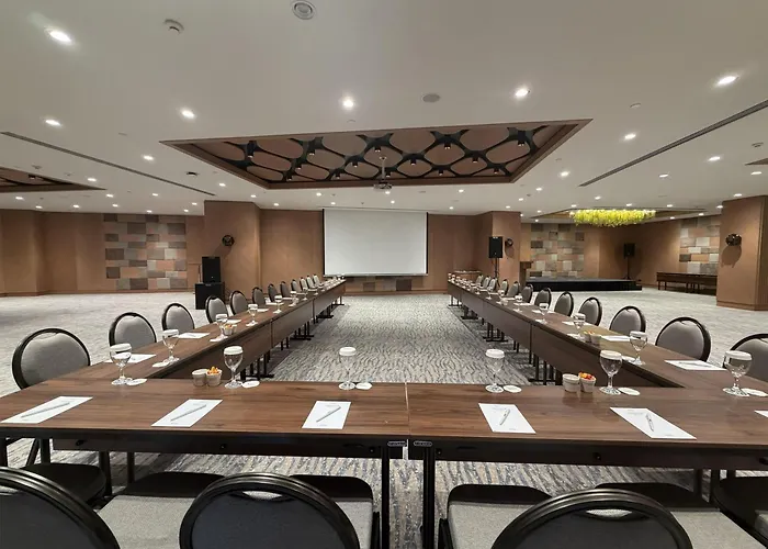Radisson Hotel Istanbul Merter