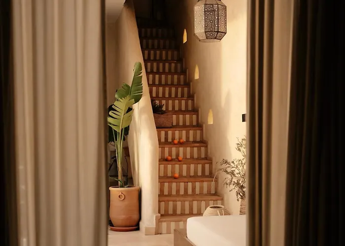 Riad Solange Marrakesh