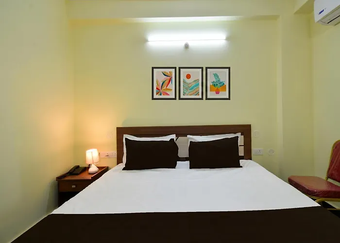 Collection O Godavari Kompally Hyderabad