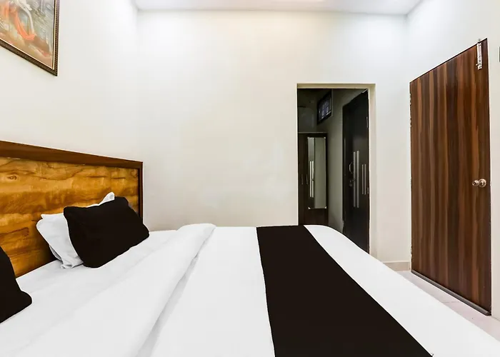 Hotel O Kasol Inn Gorakhpur