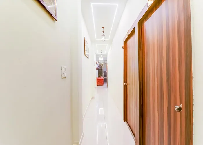 Hotel O Kasol Inn Gorakhpur
