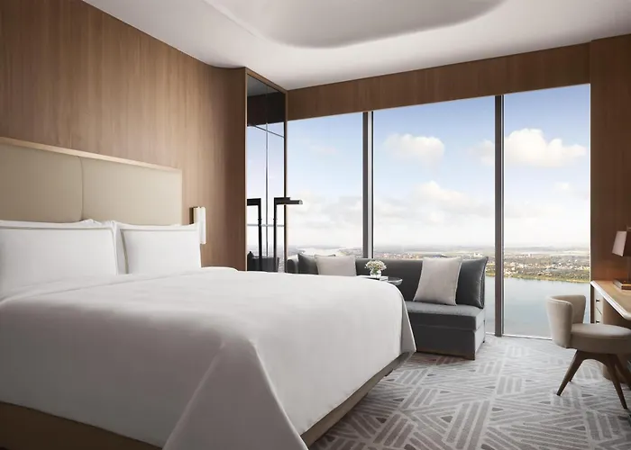Shangri-La Phnom Penh