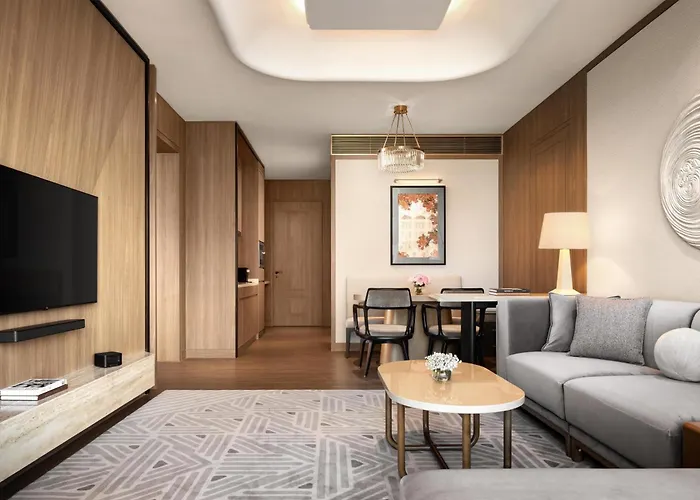 Shangri-La Phnom Penh