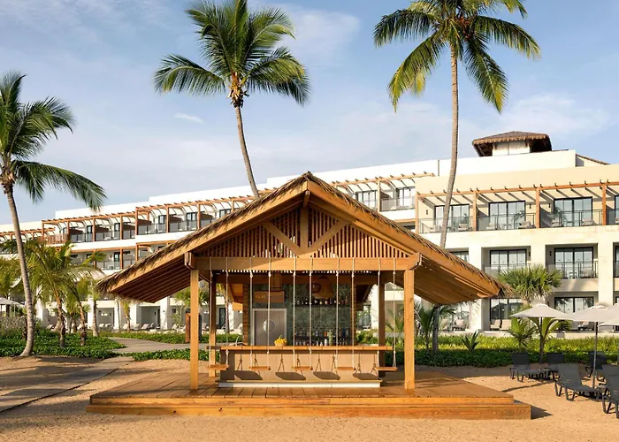 Secrets Playa Esmeralda Resort & Spa (Adults Only) Miches