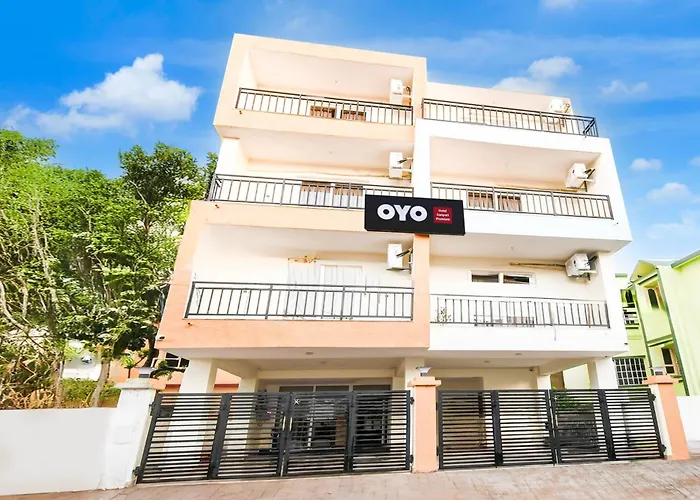 Super Hotel O Gajapati Premium Bhubaneswar