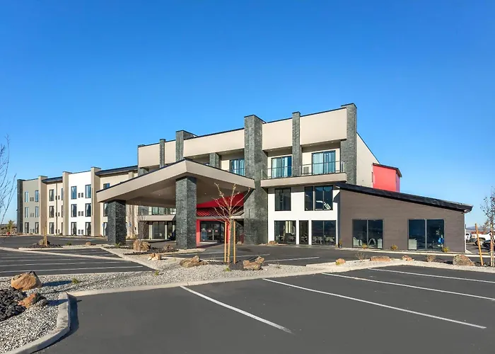 The Valor, An Ascend Collection Hotel Parowan