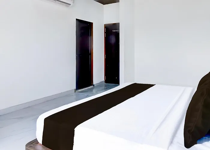 Hotel O Sunshine Resort & Restaurant Jaipur