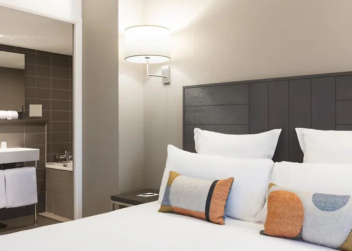Grand Hotel de Castres