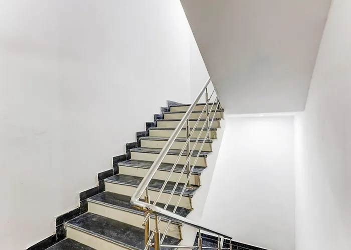 Super Hotel O Aravali Vihar Bhiwadi