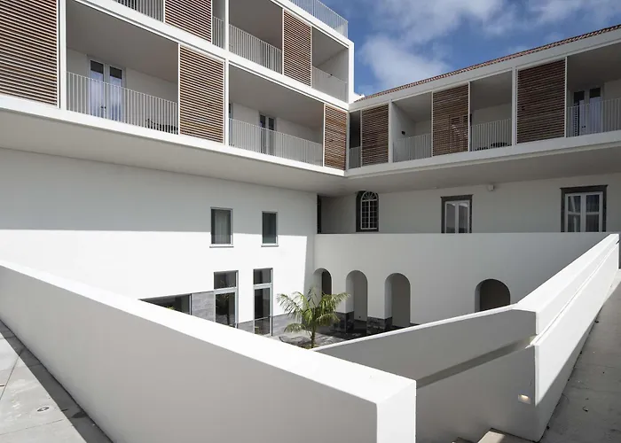 Mercure Ponta Delgada Azores