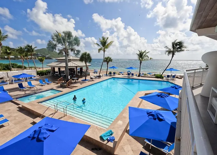 Oceans At Carina Bay - Adults Only Hotel Teagues Bay