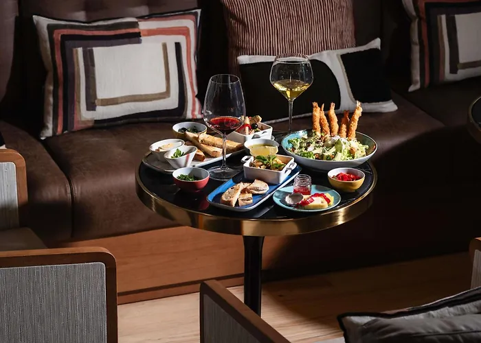 Mercure Ponta Delgada Azores
