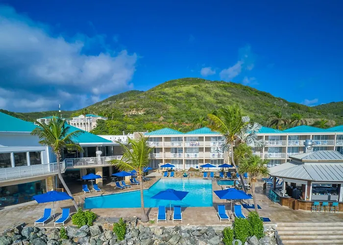Oceans At Carina Bay - Adults Only Hotel Teagues Bay