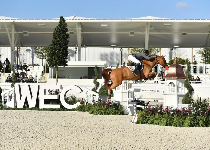Staybridge Suites Ocala-Near Equestrian-Aquatics By Ihg