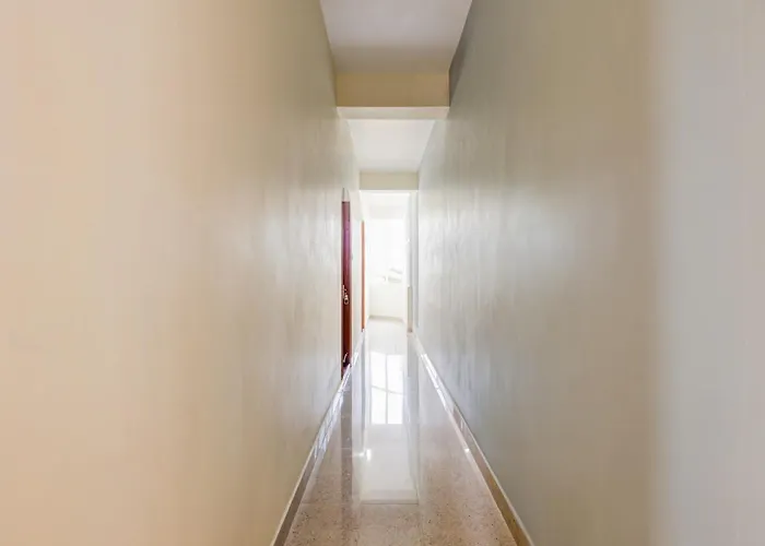 Hotel O Kvr Inn Visakhapatnam