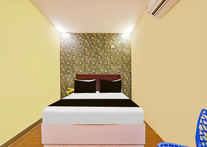Hotel O Dhaba 51 Mile Stone Gurgaon