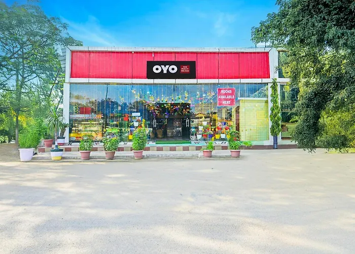 Hotel O Dhaba 51 Mile Stone Gurgaon