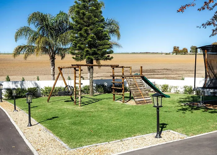 Nassau Guest Farm Hotel Stellenbosch