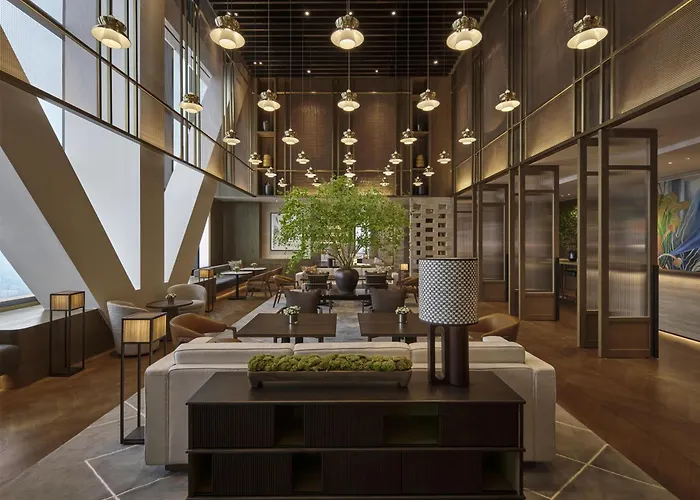 Park Hyatt Kuala Lumpur Hotel