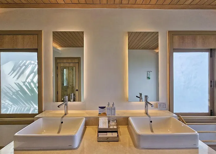 Centara Villas Phi Phi Island