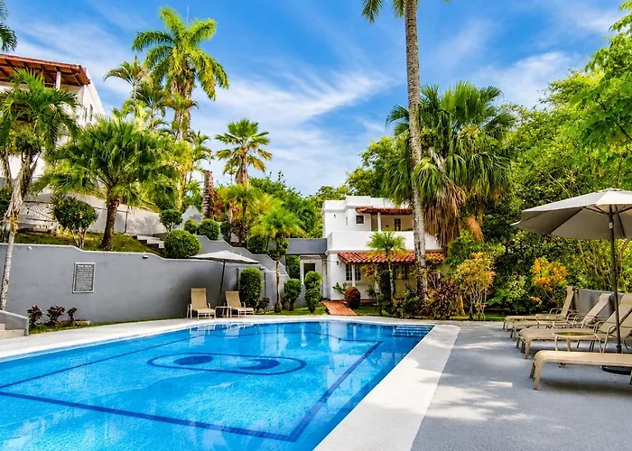 Alma Vida Hotel Manuel Antonio