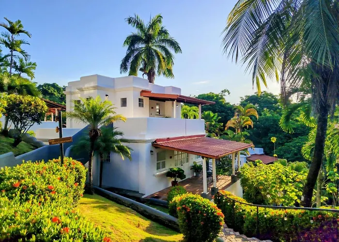 Alma Vida Hotel Manuel Antonio