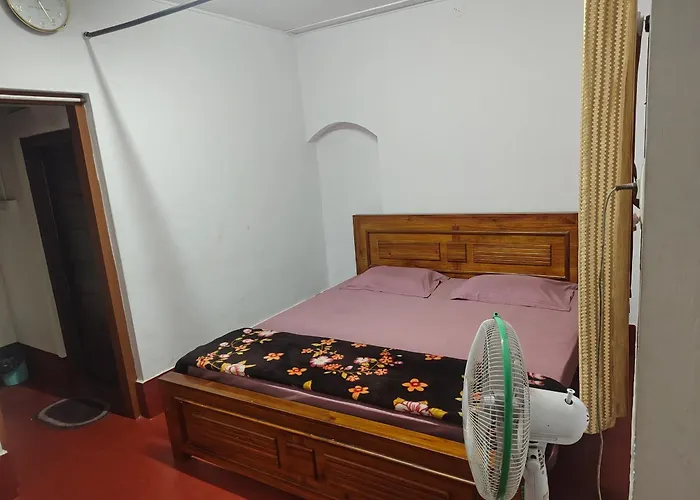 Spinson Home Stay Madikeri