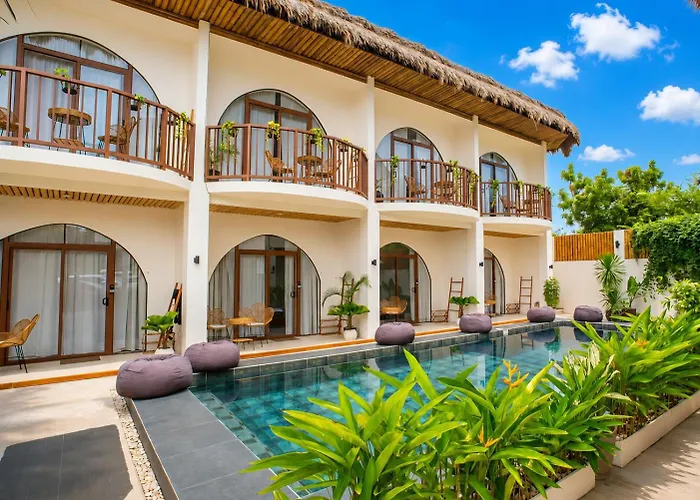 Moana Dive Resort Panglao