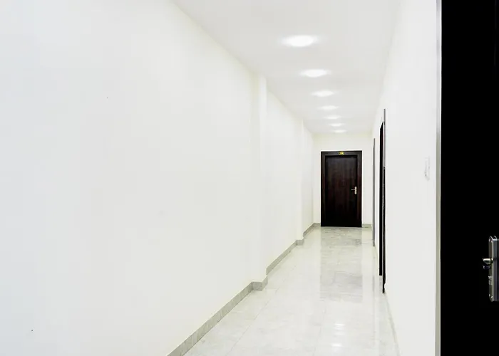 Hotel O Mangal Shree Bhopal