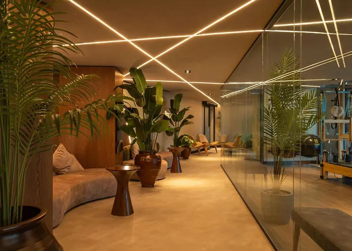 Novotel Istanbul Bomonti
