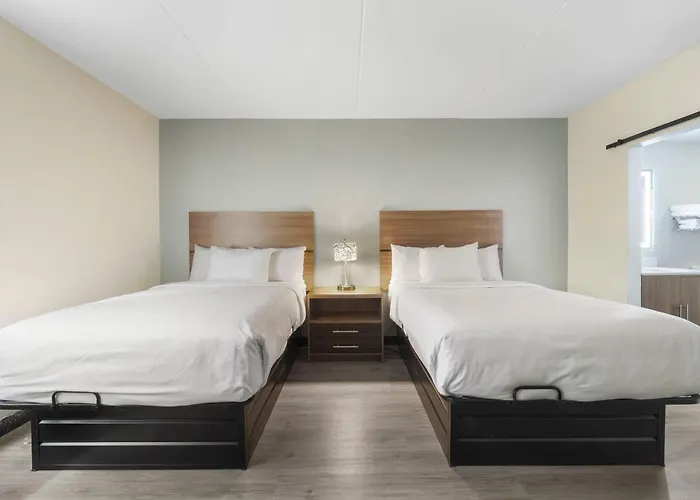 Mainstay Suites Chambersburg