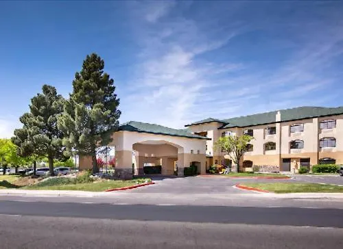 Cash Rewards Inn & Suites Roswell