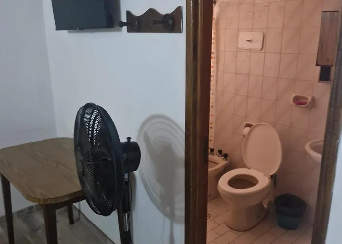Hotel Bagu Express Villa Gesell