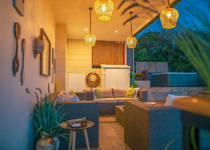 Tahai Loft Apart Hotel Hanga Roa