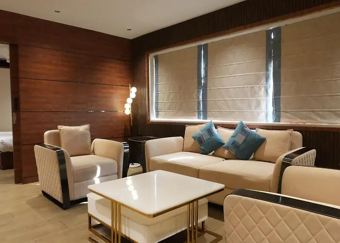 Hotel Nh Hills Jamshedpur