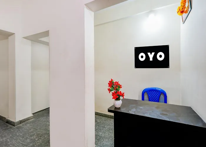 Hotel O By Oyo High Bar Boarding And Lodging Yelahanka