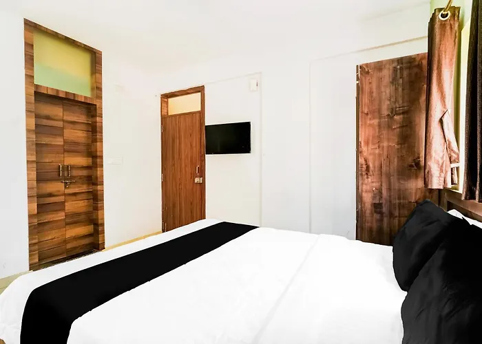 Hotel O By Oyo High Bar Boarding And Lodging Yelahanka