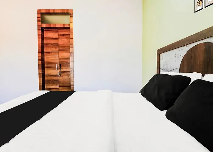 Hotel O By Oyo High Bar Boarding And Lodging Yelahanka
