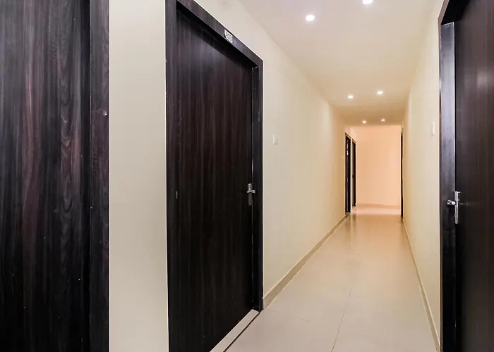 Hotel O New Hotel Mayur Baharampur