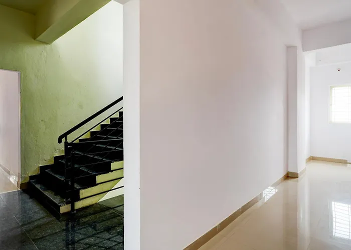 Hotel O By Oyo Sapthagiri Boarding & Lodging Bangalore