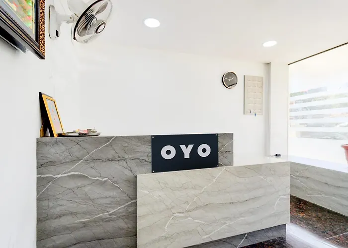 Hotel O Elegant Nest Lemon Tree Hotel, 2, Survey 64 Hyderabad