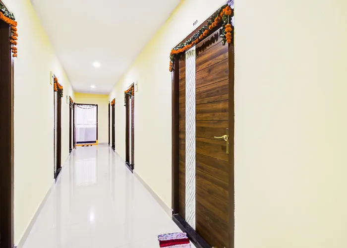 Hotel O New Dream Valley Hyderabad